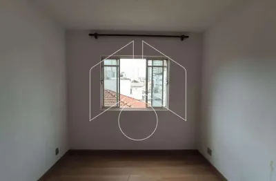 Apartamento com 2 quartos à venda na Rua Tupã, 10196, Senador Salgado Filho, Marília