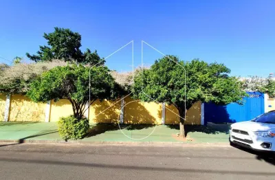 Casa com 1 quarto à venda na Rua Mecenas Pinto Bueno, 0, 60383, Jardim Maria Izabel, Marília