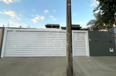 Casa com 3 quartos à venda na Rua Angelina Dal Lago, 20577, Parque das Esmeraldas II, Marília