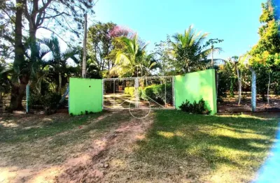 Chácara / sítio com 3 quartos à venda na Rua Dos Ypes Branco, 194, Dirceu (Distrito de Marilia), Marília