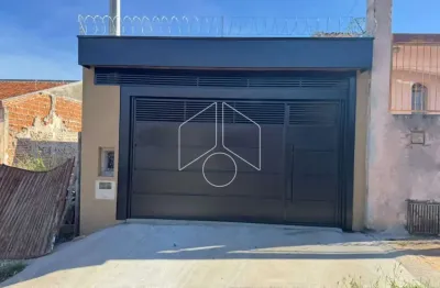 Casa com 3 quartos à venda na Rua Rodrigues Alves, 102120, Alto Cafezal, Marília