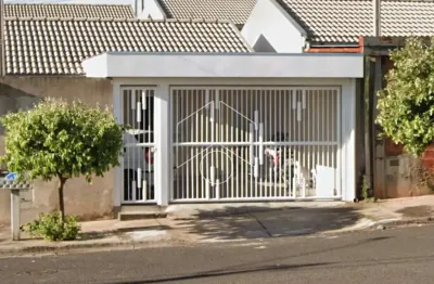 Casa com 2 quartos à venda na Rua Yolando Ramos Franco Junior, 20974, Residencial Montana (Padre Nóbrega), Marília