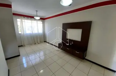 Apartamento com 3 quartos à venda na Avenida Maria Fernandes Cavallari, Bloco 16, 301147, Altos da Colina, Marília
