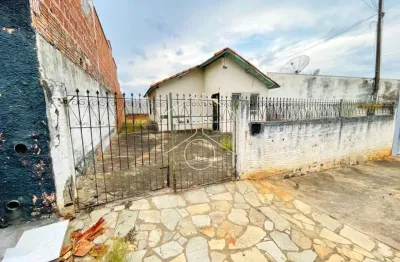 Casa com 2 quartos à venda na Rua Belarmino Ribeiro, 3120, Núcleo Habitacional Doutor Fernando Mauro Pires Rocha, Marília