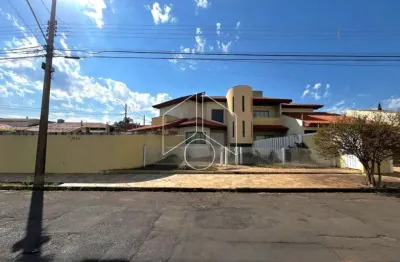 Casa com 4 quartos à venda na Rua Venâncio Souza, 40986, Jardim Jequitibá, Marília