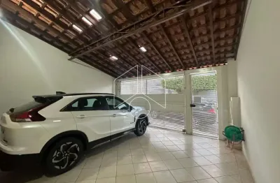 Casa com 2 quartos à venda na Rua Sebastião Gonçalves Sobrinho, 30184, Jardim Portal do Sol, Marília