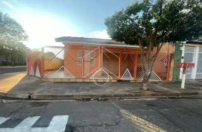 Casa com 3 quartos à venda na Rua Felipe Nava, 165, Núcleo Habitacional Presidente Jânio da Silva Quadros, Marília