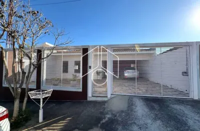 Casa com 3 quartos à venda na Rua Almirante Tamandaré, 100131, Alto Cafezal, Marília