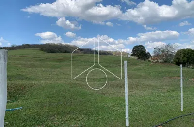 Chácara / sítio à venda na Estrada Municipal Mar-405, 83, Área Rural de Marília, Marília