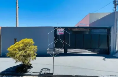 Casa com 3 quartos à venda na Rua Antônio Alpino, 20574, Jardim América, Marília