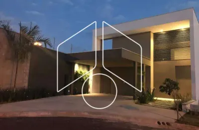 Casa em condomínio fechado com 3 quartos à venda na Avenida Doutor José Guimarães, 98, Jardim América, Marília