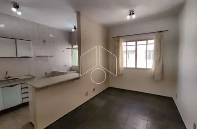Apartamento com 2 quartos à venda na Rua Oswaldo Florindo Coelho, Bloco 2, 8085, Jardim São Gabriel, Marília