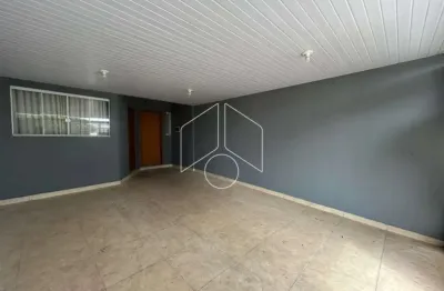 Casa com 3 quartos à venda na Rua Joaquim Francisco Bellomo, 104159, Jardim Santa Antonieta, Marília