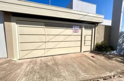 Casa com 2 quartos à venda na Rua Anelda Volta Brazini, 10775, Antonio Carlos Nascimento da Silva, Marília