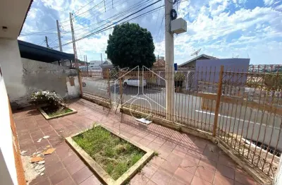 Casa com 2 quartos à venda na Rua Vinte e Cinco de Janeiro, 6067, Palmital, Marília