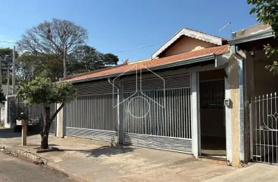 Casa com 3 quartos à venda na Avenida Sampaio Vidal, 50182, Padre Nóbrega, Marília