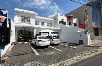 Ponto comercial à venda na Rua Álvares Cabral, 20979, Centro, Marília