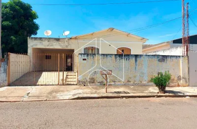 Casa com 3 quartos à venda na Rua Guararapes, 90075, Jardim Monte Castelo, Marília