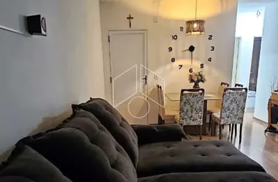 Casa em condomínio fechado com 3 quartos à venda na Avenida Sigismundo Nunes de Oliveira, 50799, Jardim Nazareth, Marília