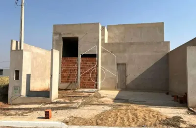 Casa com 3 quartos à venda na Rua Alexandre Gimenez Romo, 84, Parque das Flores, Marília