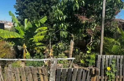 Terreno à venda na Rua Tomojiro Umeda, 64, Jardim Santa Antonieta, Marília