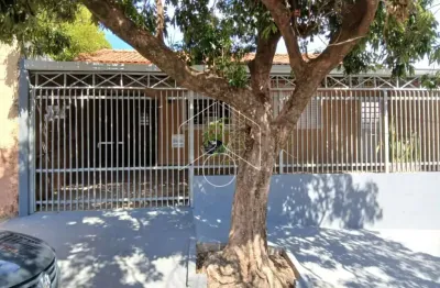Casa com 2 quartos à venda na Rua Teodor Ferr, 50301, Jardim Virgínia, Marília