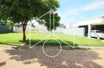 Terreno em condomínio fechado à venda na Avenida Brigadeiro Eduardo Gomes, 305115, Residencial Vale Verde, Marília