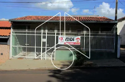 Casa com 3 quartos à venda na Rua Francisco Guaglianone, 20679, Núcleo Habitacional José Teruel Martinez, Marília