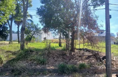 Terreno à venda na Rua Doutor Granadino de Baptista, 30087, Senador Salgado Filho, Marília