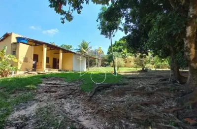 Chácara / sítio com 2 quartos à venda na Rua Angelina de Nadai Mathias, 62, Sítios de Recreio Morada do Sol, Marília