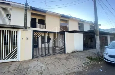 Casa com 2 quartos à venda na Rua Olar Durigheto, 0, 1153, Parque São Jorge, Marília