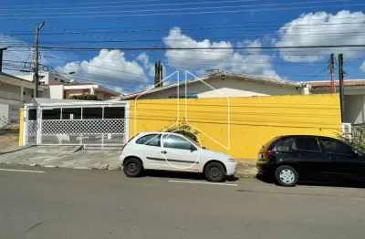 Casa comercial à venda na Rua Pernambuco, 70700, Banzato, Marília