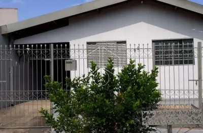 Casa com 2 quartos à venda na Rua Fernando Fontana, 6084, Núcleo Habitacional Costa e Silva, Marília