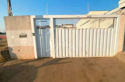 Casa com 3 quartos à venda na Rua Maria Giraldi Cavallari, 30875, Jardim Cavallari, Marília