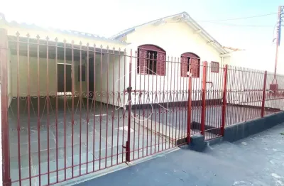 Casa com 3 quartos à venda na Rua Severino Zambon, 30079, Núcleo Habitacional Nova Marília, Marília