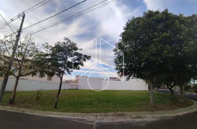 Terreno à venda na Rua André Martins Parra, 20572, Jardim Colibri, Marília