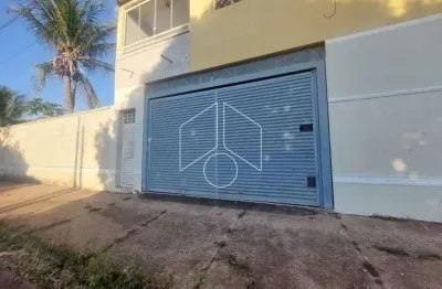 Casa com 3 quartos à venda na Rua Guararapes, Sobreloja, 60803, Jardim Monte Castelo, Marília