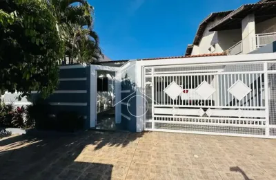 Casa comercial à venda na Rua Gabriel Lopes Gonçalves, 20456, Jardim Maria Izabel, Marília