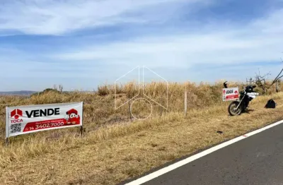 Terreno comercial à venda na Estrada Vicinal Municipal Danilo Gonzales Gonzales, 79, Área Rural de Marília, Marília
