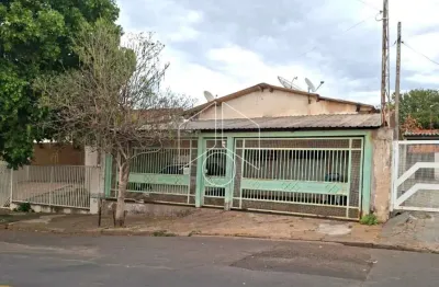 Casa com 4 quartos à venda na Rua Ninfa Pietraroia, 101093, Palmital, Marília