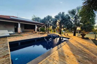 Chácara em condomínio no sítios de recreio santa rosa (padre nóbrega) - marília/sp