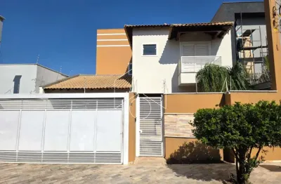 Casa com 3 quartos à venda na Rua Sebastião Facchini, 10281, Parque das Esmeraldas II, Marília