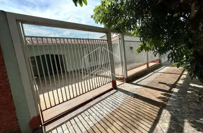 Casa com 2 quartos à venda na Rua Salgado Filho, 2139, Padre Nóbrega, Marília