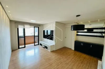 Apartamento com 3 quartos à venda na Rua Sete de Setembro, 30359, Boa Vista, Marília