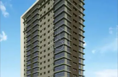 Apartamento com 2 quartos à venda na Rua Professor Francisco Morato, 80, Jardim São Geraldo, Marília