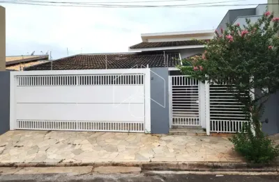 Casa comercial à venda na Rua José Medina, 60290, Parque das Esmeraldas, Marília