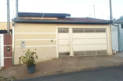 Casa com 2 quartos à venda na Rua Sergio Baio, Casa, 7159, Professor Antônio da Silva Penteado, Marília
