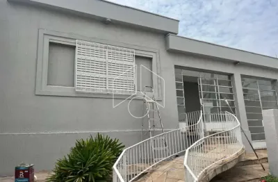 Ponto comercial à venda na Rua Quinze de Novembro, 102097, Alto Cafezal, Marília