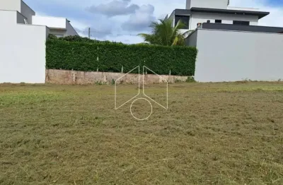Terreno à venda na Rua José de Abreu Neto, 10299, Parque das Esmeraldas II, Marília