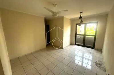 Apartamento com 3 quartos à venda na Rua Pedro Serem, Bloco 3, 20103, Jardim Portal do Sol, Marília